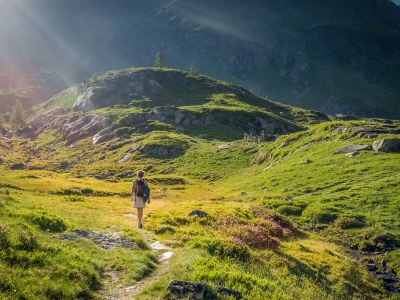 Cottage Country house "Heimatliebe" - Environment photo 28