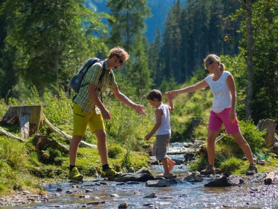 Cottage Country house "Heimatliebe" - Environment photo 35