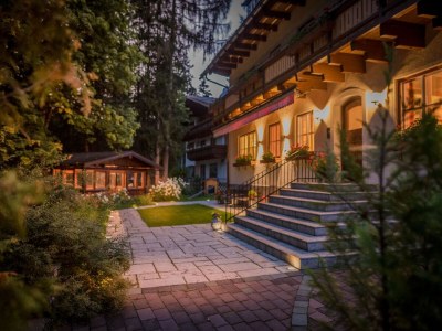 Cottage Country house "Heimatliebe" - Environment photo 37