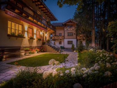 Cottage Country house "Heimatliebe" - Environment photo 38