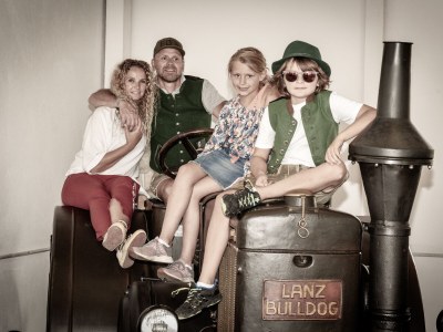 Cottage Country house "Heimatliebe" - Document photo 43