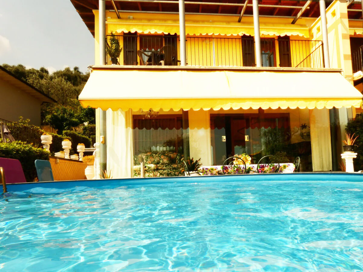 Villa Villa Paradiso