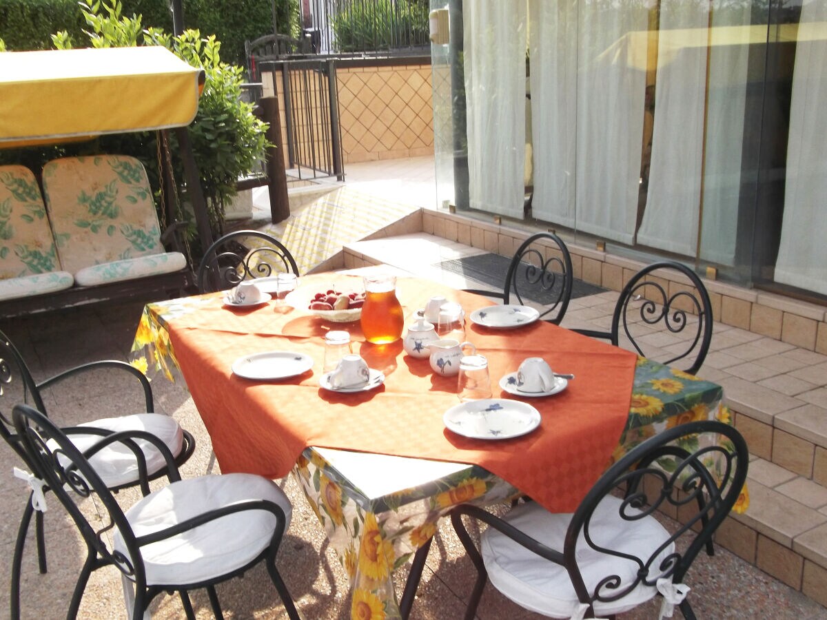 Villa Villa Paradiso - Outdoor photo 3