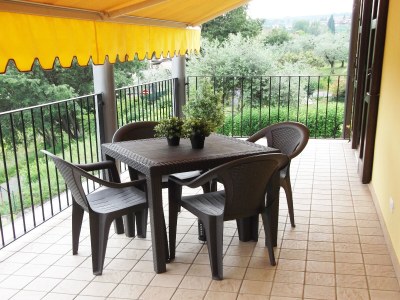 Villa Villa Paradiso - Outdoor photo 8