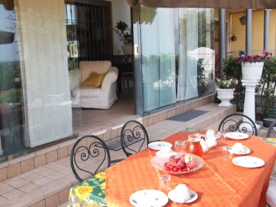 Villa Villa Paradiso - Outdoor photo 14