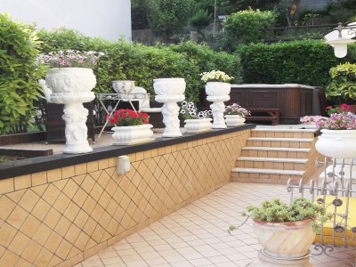 Villa Villa Paradiso - Outdoor photo 15