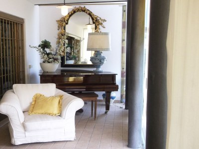 Villa Villa Paradiso - Features photo 29