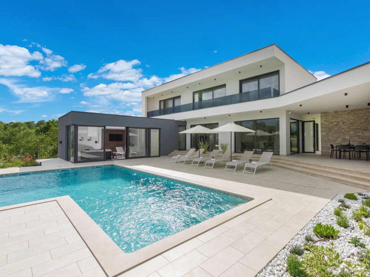 Villa Villa Blanka - Outdoor photo 2