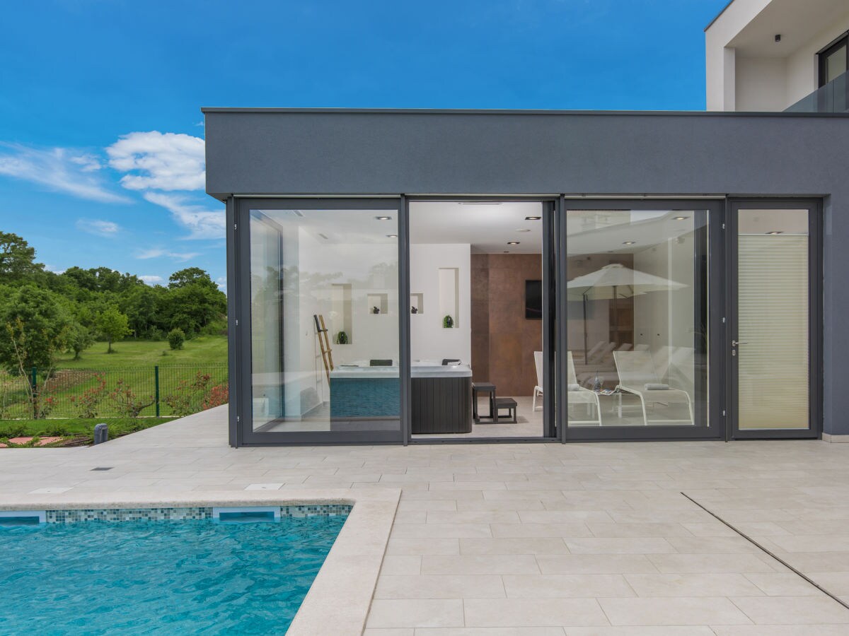 Villa Villa Blanka - Outdoor photo 3