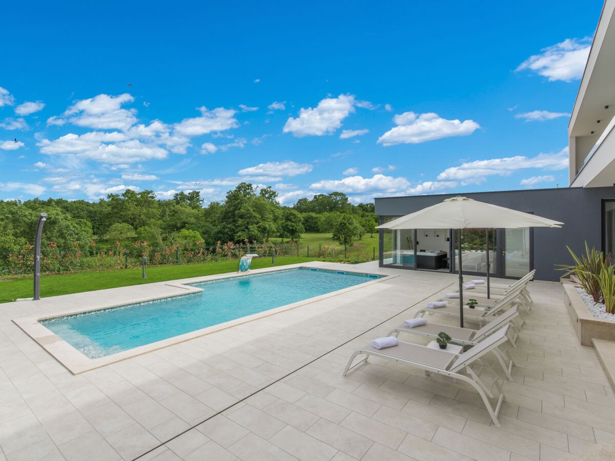 Villa Villa Blanka - Outdoor photo 5