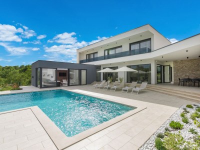 Villa Villa Blanka - Outdoor photo 2