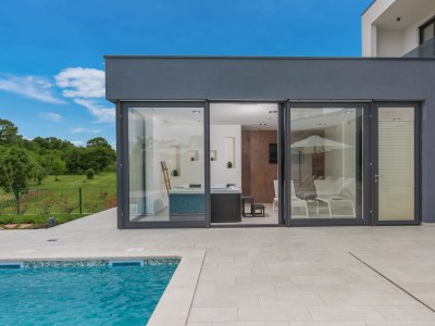 Villa Villa Blanka - Outdoor photo 3