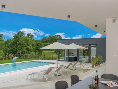 Villa Villa Blanka - Outdoor photo 4