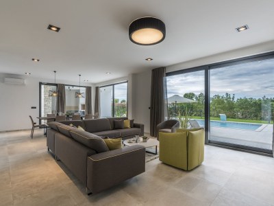 Villa Villa Blanka - Features photo 8