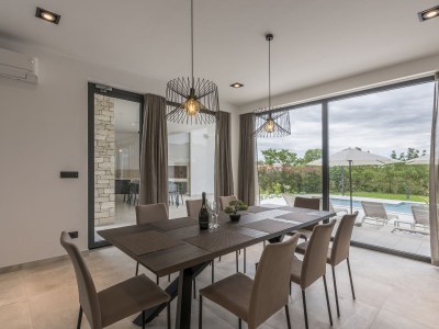 Villa Villa Blanka - Features photo 11