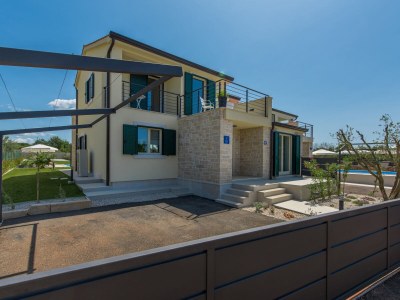 Villa Villa Clara - Outdoor photo 7