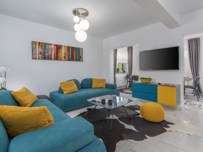 Villa Villa Clara - Features photo 12