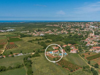 Villa Villa Clara - Environment photo 18