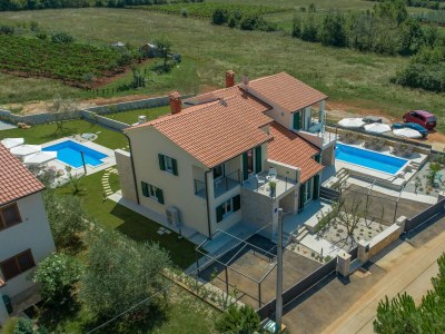 Villa Villa Clara - Environment photo 19