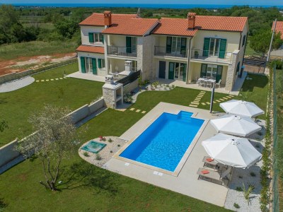 Villa Villa Clara - Environment photo 20