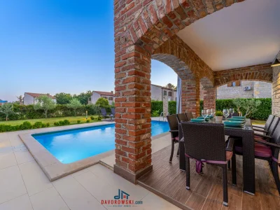 Villa Harmony - Outdoor photo 6