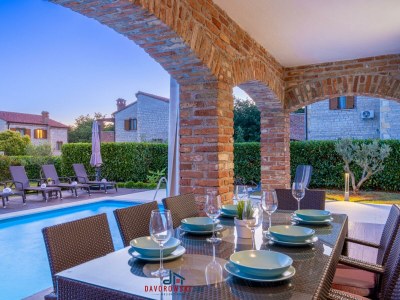 Villa Harmony - Outdoor photo 7