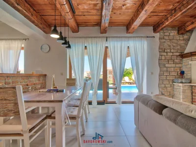 Villa Harmony - Features photo 9