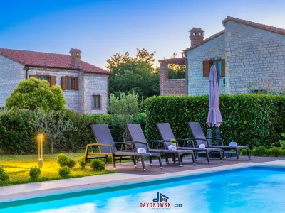 Villa Harmony - Environment photo 21