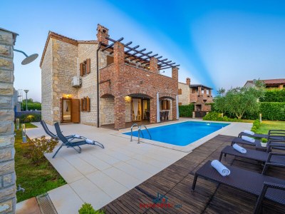 Villa Harmony - Environment photo 22