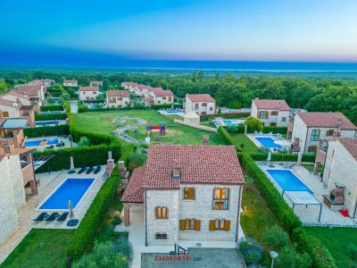 Villa Harmony - Environment photo 24