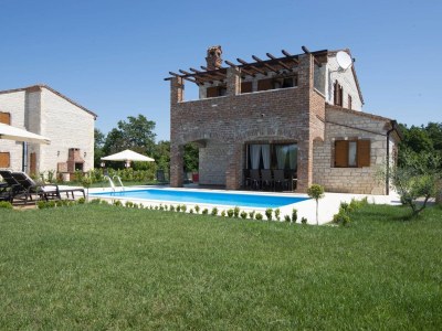 Villa Harmony - Document photo 29