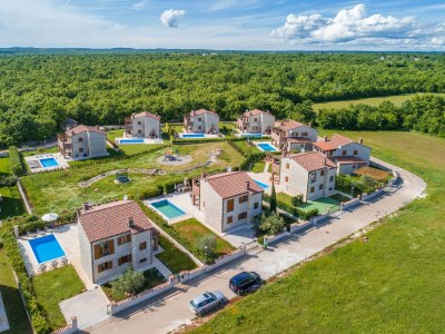 Villa Harmony - Document photo 30