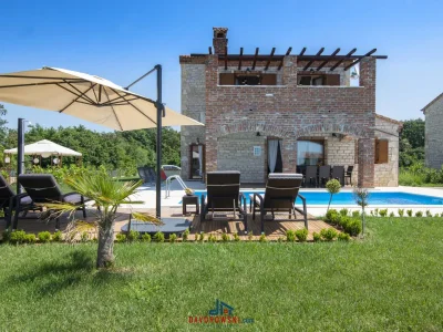 Villa Harmony - Document photo 31