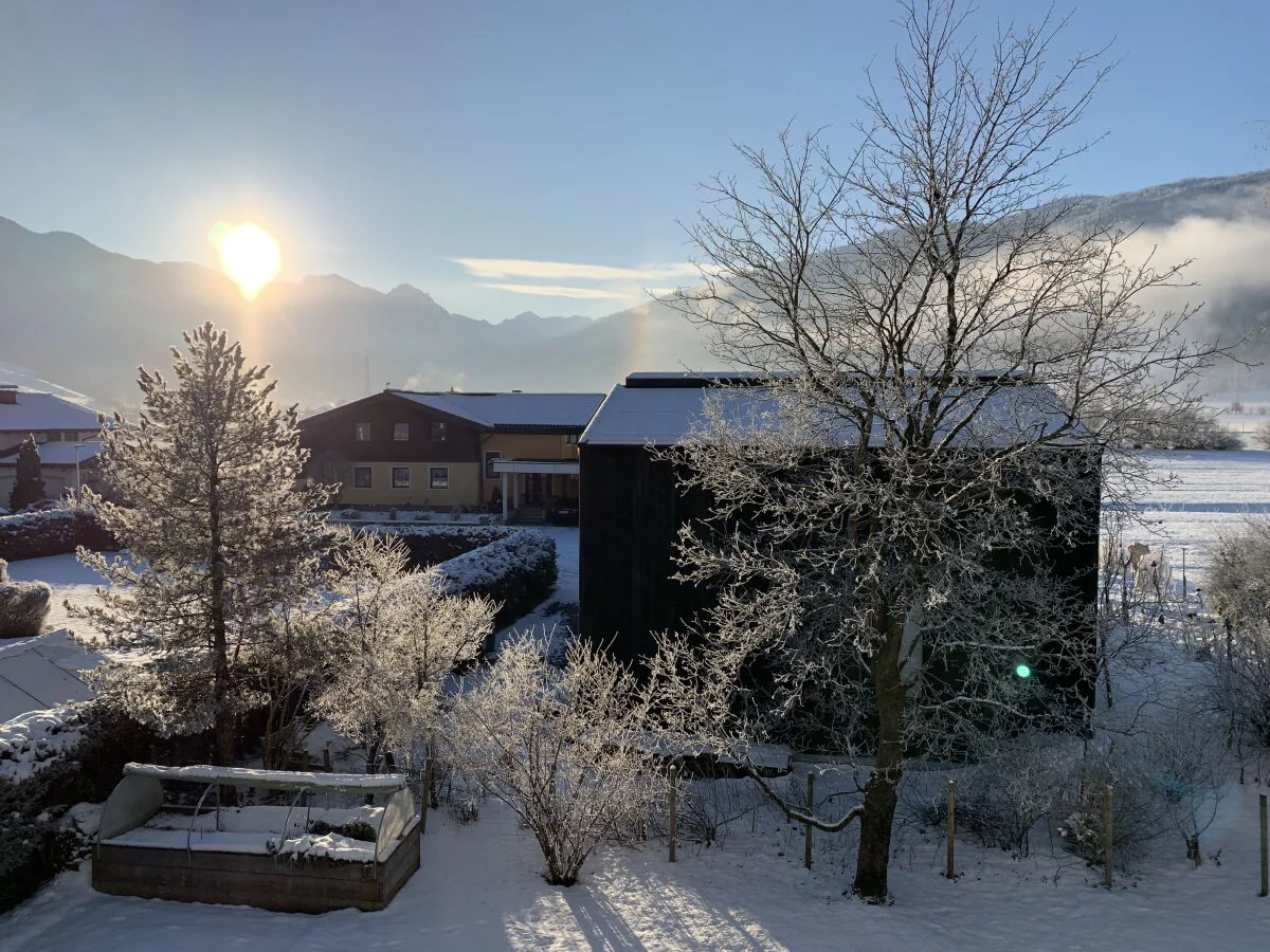 Holiday apartment Apartment Gimpl - Outdoor photo 3