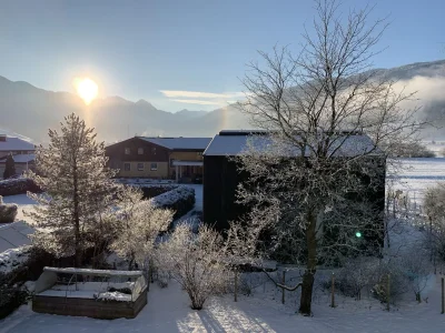 Holiday apartment Apartment Gimpl - Outdoor photo 3