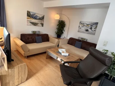 Holiday apartment Apartment Gimpl - Features photo 7