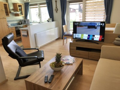 Holiday apartment Apartment Gimpl - Features photo 8