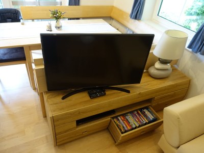 Holiday apartment Apartment Gimpl - Features photo 9