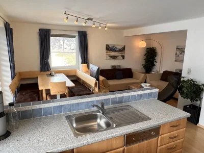 Holiday apartment Apartment Gimpl - Features photo 11