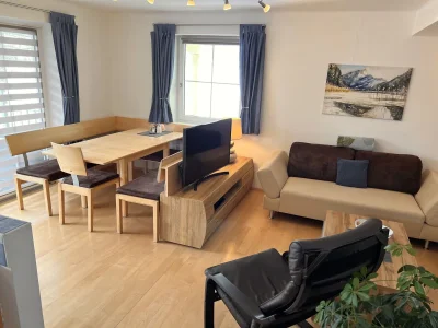 Holiday apartment Apartment Gimpl - Features photo 12