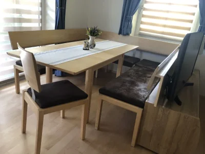 Holiday apartment Apartment Gimpl - Features photo 13