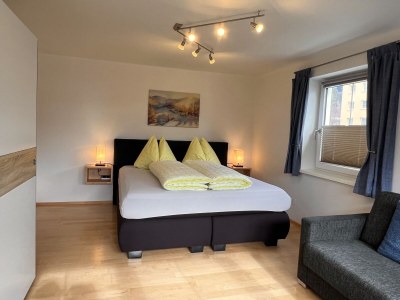 Holiday apartment Apartment Gimpl - Features photo 14