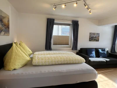 Holiday apartment Apartment Gimpl - Features photo 15