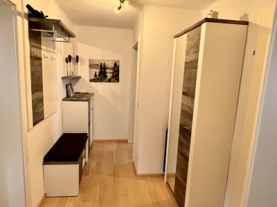Holiday apartment Apartment Gimpl - Features photo 17