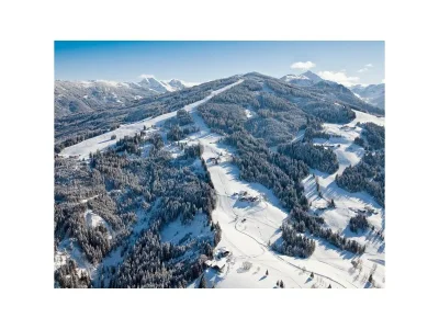 Holiday apartment Apartment Gimpl - Environment photo 20