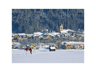 Holiday apartment Apartment Gimpl - Environment photo 21