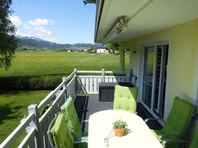 Holiday apartment Apartment Gimpl - Environment photo 23