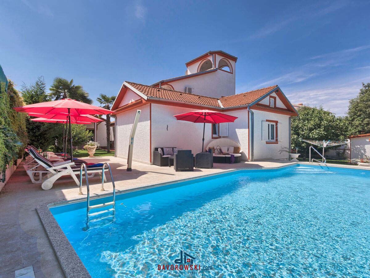 Villa Little Castle - Outdoor photo 2