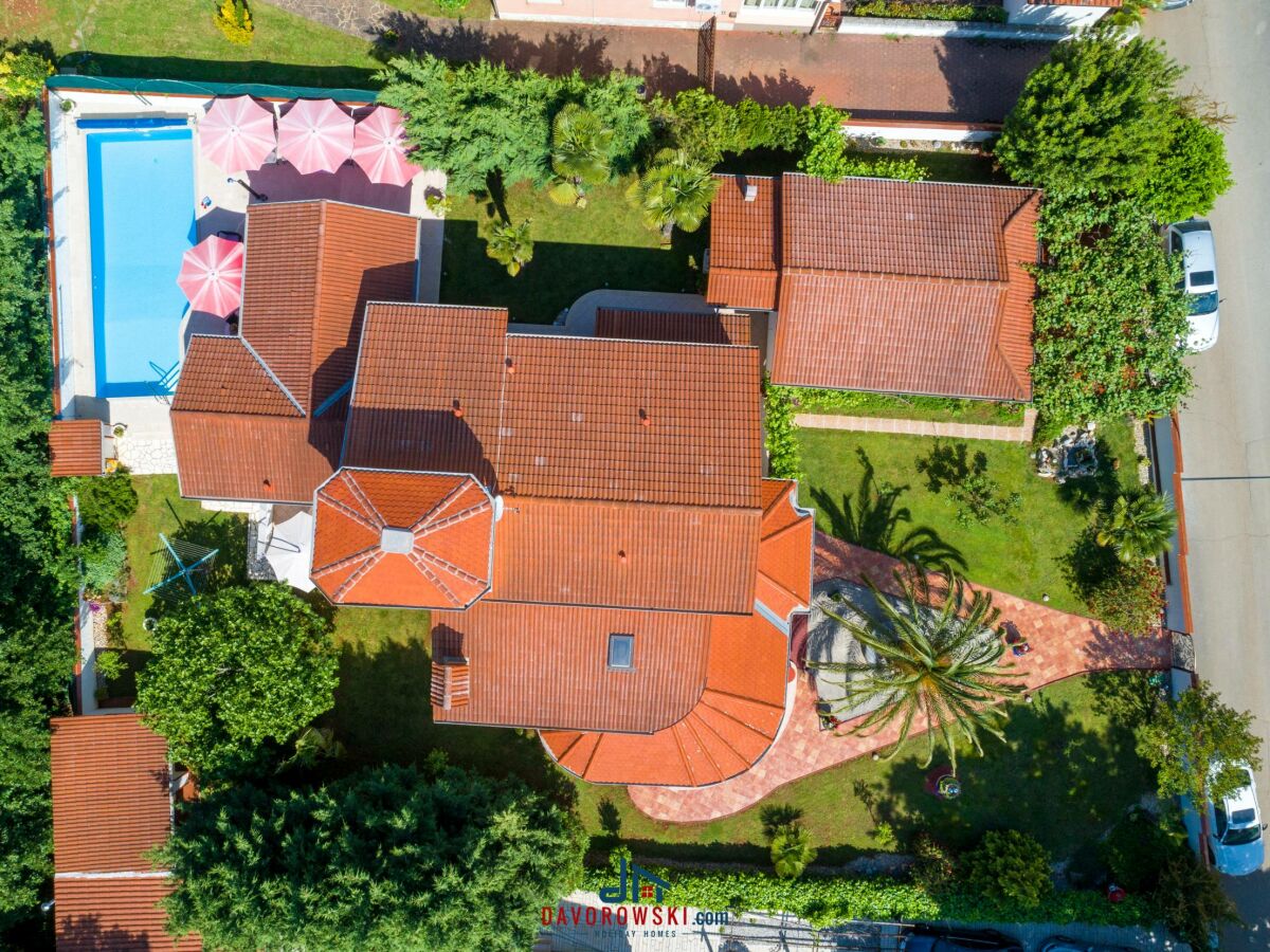 Villa Little Castle - Outdoor photo 4