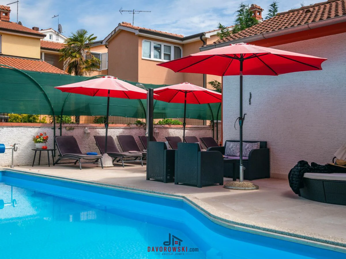 Villa Little Castle - Outdoor photo 5